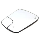 Car Blind Spot Rear View Mirror for Dodge RAM 1500 2500 2019-2021 (Left) Newly