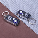 Car Remote Central Door Locking Kit Car Keyless Entry Alarm System 410/T219