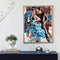 Oil Paint By Numbers Picture DIY Drawing Painting Dancing Couple Paint Decor Art