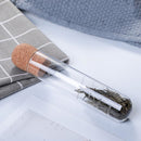 Pipe Glass Tea Tools Accessories Steeper Filter Tea Strainer Tea Spoon Infuser