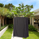 Universal Bird Cage Cover Washable Sunscreen Cage Cover for Home Pet Accessories