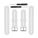 Replacement Bracelet Strap For Garmin Forerunner 220/230/235/620/630/735
