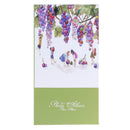 300 Sheets Interleaf Type Family Photo Album Scrapbook Storage Photobook