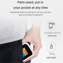Unlocked Home Mobile Broadband WiFi 4G-LTE Adapter Wireless Router MiFi Hotspot