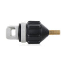 Kayak Paddle Board Compressor Sup Inflatable Pump Adapter Boat Air Valve