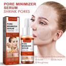 Salicylic Acid Pore Minimizer Serum Moisturizing Nourish Pores Repair B0C8