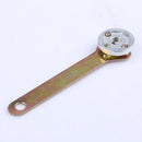 Electric Drill Variable Angle Grinder Connecting Rod Converter Set Newly