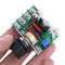 AC 220V 2000W SCR Silicon Electronic Controller Module Dimmer Temperature Speed Con