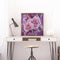 Rose Diamond Painting Special Shape Rhinestone Partial Drill Picture (Y172)
