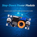 HW-286A Constant Current Constant Voltage DC 5A Power Supply Step Down Module