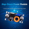 HW-286A Constant Current Constant Voltage DC 5A Power Supply Step Down Module