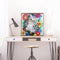5D DIY Bird Special Shaped Diamond Painting Cross Stitch Mosaic Kits Wall Art