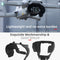 Drone Sunhood Protective Lens Cover Plastic Sunshade Lens Hood For DJI Air 2/2S