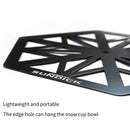 SUNDICK Light Stand Table Clamp & Ground Insert Light Pole Stand with Holde