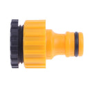 Quick Connector Nozzle Hose Nipple Joint Sprinkler Micro Irrigation Systems B