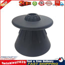 Silicone Coffee Dripper Funnel Foldable Kitchen Coffee Maker Tool (Black) Newly