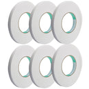 Soundproof Anti Collision EVA Foam Seal Strip Draught Excluder Sealing Tape
