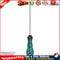 Insulated PP Handle Screwdrivers Electrician's Screw Driver (125mm/Cross) Newly