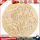 25mm Letter Sealing Wax Stamp Head DIY Wedding Replace Copper Head (8) Newly