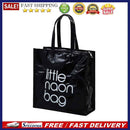 PVC Transparent Handbag Candy Color Clear Large Capacity Waterproof Shoulder Bag