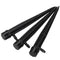 50PCS Adjustable Flow Irrigation Drippers 360 Degree Emitter Drip System