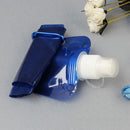 Foldable Portable Outdoor Water Bags Drinking Camping Picnic BBQ Water Carrier