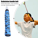 Tennis Rackets Handle Cover Tape Sweat Absorption Badminton Racket Grips Stra