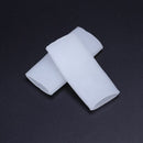 Relief Toe Gel Protector Finger Sleeve Tubes Silicone Bandage  Corn Cushion