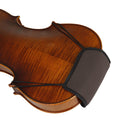 Violin Chin Shoulder Rest Soft Cotton Pad Cover Protector for 4/4 4/3 Violi