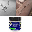 Liquid Leather Skin Repair Tool Car Seat Sofa Coats Holes Scratch Restoration