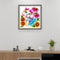 Flower Dog 5D DIY Partial Special Shape Drill Diamond Painting Kits Decor Newly