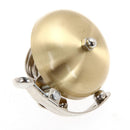 Retro Metal Bike Ring Bicycle Cycling Handlebar Bell Sound Alarm Newly