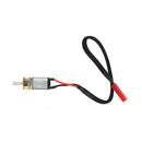 N20 Brushed Reducer Motor for Orlandoo 1/35 RC Crawler Car Parts (50rpm) Newly