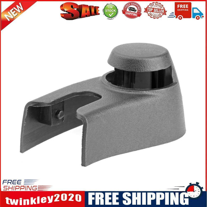 Rear Windshield Wiper Arm Stud Cover Nut Cap for Seat Altea Ibiza Toledo