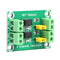 PC817 3.6-24V 2 Channel Optocoupler Isolation Board Driver Voltage Converte
