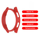 #A Protective Cover Dustproof Smart Watch Protector Case for Galaxy Watch5 Pro 4