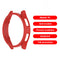 #A Protective Cover Dustproof Smart Watch Protector Case for Galaxy Watch5 Pro 4