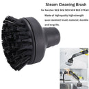 Cleaner Brush Small Round Brushes Steam Cleaning Brushes Steam Cleaning Brush