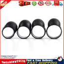 4pcs Steel Tongue Drum Finger Picks Silicone Rubber Handpan Finger Sleeves Newly