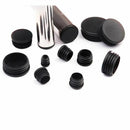 Non-Slip Covers Chair Leg Caps Furniture Feet Blanking End Caps Anti-slip Pad