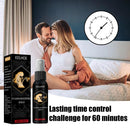 Delay Sprayer for Men Anti Premature Ejaculation Prolong Spray Excitement