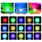 RGB Pool Light Waterproof Underwater Submersible Swimming Pool Pond LED Lam