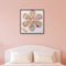 Special Shaped Flowers 5D DIY Diamond Painting Kit Part Drill Home Decor Craft