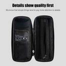 WEST BIKING Bike Bag Bottle Holder PVC Waterproof Repair Kit Organizer (A) Newly