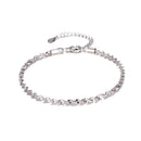 Women Jewelry Party Wedding  Gift Bracelet Classic Rope Adjustable Simple