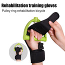 Finger Splint Brace Rehabilitation Training Protector Protective Finger Sleev