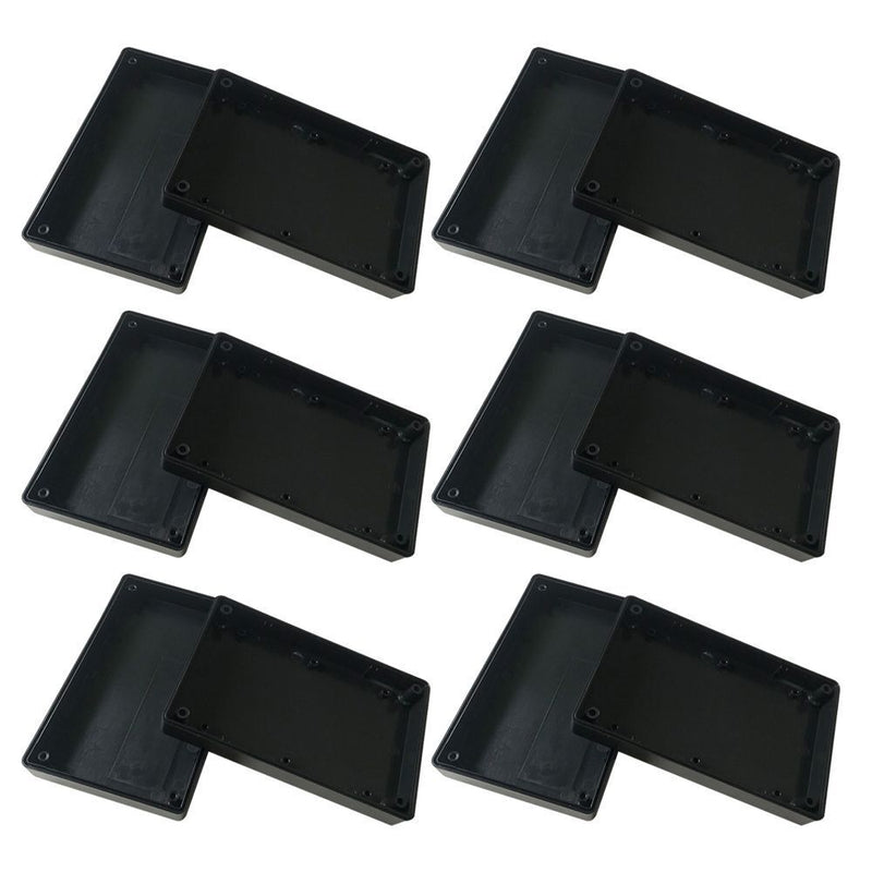 Waterproof Cover Project Enclosure Boxes Electronic Project Box Instrument Case