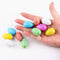 1-10 Pcs Magic Hatching Growing Dinosaur Egg Toys Color Random
