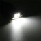 White 5730 10SMD COB Festoon Light Dome Lamp Car LED Reading Bulbs C5W For 4Pcs