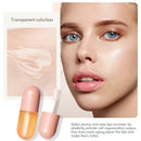 Lip Plumper Extreme Lips Gloss Maximizers Plump Volumes Bigger Lip Moisturizings